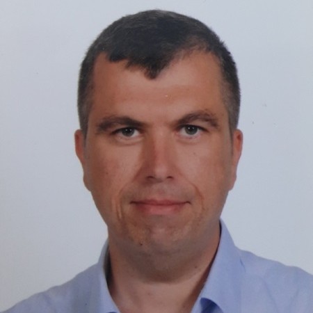 Kadir Ozgur, FULL STACK DEVELOPER
