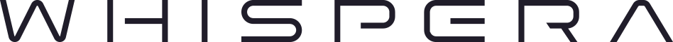Whispera Text